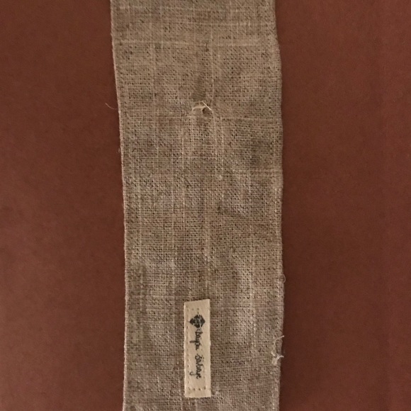 New Orleans Designer Bayou Salvage Wrap Cuff - Picture 5 of 5